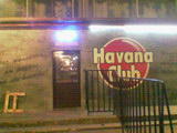 Vip - вход в Havana club