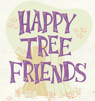 Happy Tree Friends\Счастливые Лесные Друзья